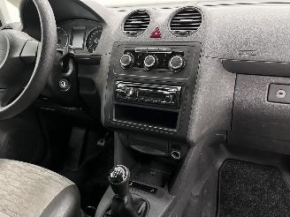 Volkswagen Caddy 1.6 TDI Airco picture 10
