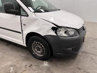 Volkswagen Caddy 1.6 TDI Airco picture 16