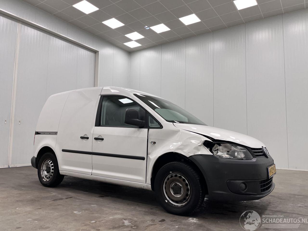 Volkswagen Caddy 1.6 TDI Airco