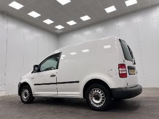 Volkswagen Caddy 1.6 TDI Airco picture 3
