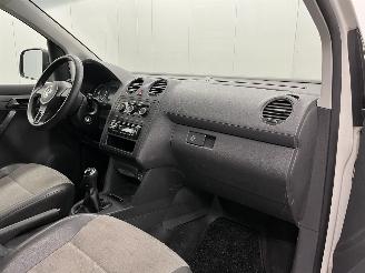 Volkswagen Caddy 1.6 TDI Airco picture 11