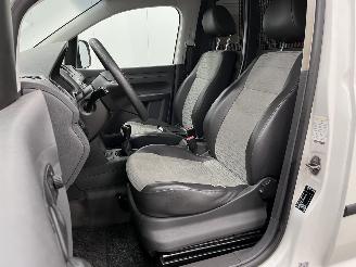 Volkswagen Caddy 1.6 TDI Airco picture 9