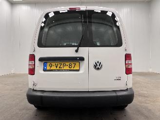 Volkswagen Caddy 1.6 TDI Airco picture 6