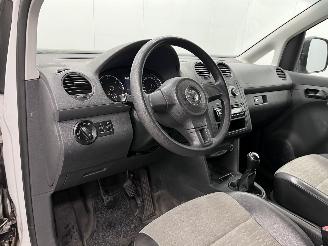 Volkswagen Caddy 1.6 TDI Airco picture 8
