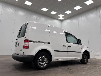 Volkswagen Caddy 1.6 TDI Airco picture 2