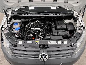 Volkswagen Caddy 1.6 TDI Airco picture 13