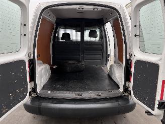 Volkswagen Caddy 1.6 TDI Airco picture 7