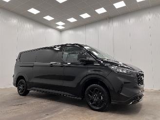 Schade bestelwagen Ford Transit Custom 2.0 TDCI Autom. L2H1 Navi Clima 2025/6
