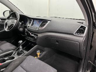 Hyundai Tucson 1.6 GDi Comfort Navi Clima picture 12