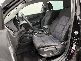 Hyundai Tucson 1.6 GDi Comfort Navi Clima picture 8