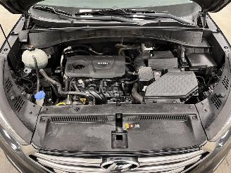 Hyundai Tucson 1.6 GDi Comfort Navi Clima picture 14