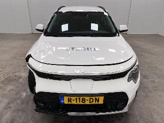 Kia Niro DynamicLine 64.8 kWh picture 5