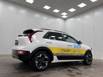 Kia Niro DynamicLine 64.8 kWh picture 2