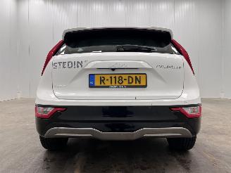 Kia Niro DynamicLine 64.8 kWh picture 6