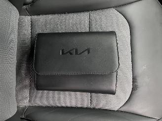 Kia Niro DynamicLine 64.8 kWh picture 14