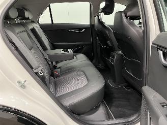 Kia Niro DynamicLine 64.8 kWh picture 10
