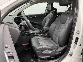 Kia Niro DynamicLine 64.8 kWh picture 8