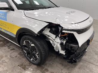Kia Niro DynamicLine 64.8 kWh picture 18