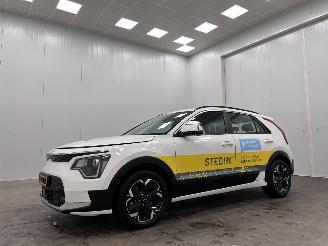 Kia Niro DynamicLine 64.8 kWh picture 4