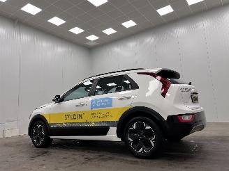 Kia Niro DynamicLine 64.8 kWh picture 3