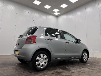 Toyota Yaris 1.0 VVTi + 5-drs picture 2