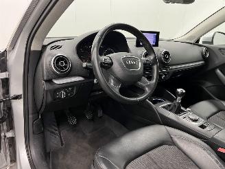 Audi A3 Sportback 1.6 TDI Navi Clima picture 7