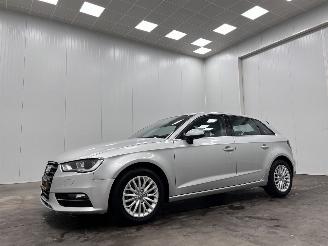 Audi A3 Sportback 1.6 TDI Navi Clima picture 4