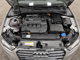 Audi A3 Sportback 1.6 TDI Navi Clima picture 14