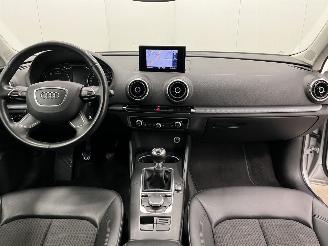 Audi A3 Sportback 1.6 TDI Navi Clima picture 11