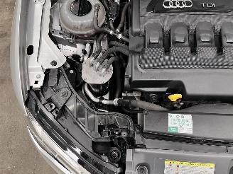 Audi A3 Sportback 1.6 TDI Navi Clima picture 15