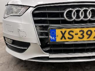 Audi A3 Sportback 1.6 TDI Navi Clima picture 17