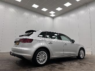 Audi A3 Sportback 1.6 TDI Navi Clima picture 2