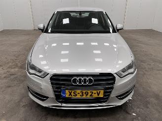 Audi A3 Sportback 1.6 TDI Navi Clima picture 5