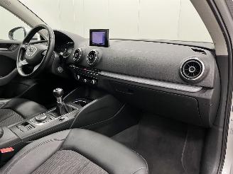 Audi A3 Sportback 1.6 TDI Navi Clima picture 12