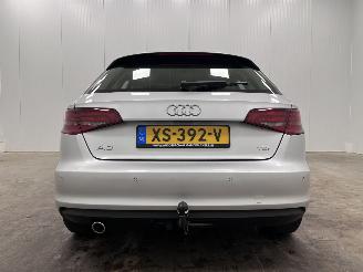 Audi A3 Sportback 1.6 TDI Navi Clima picture 6