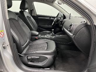 Audi A3 Sportback 1.6 TDI Navi Clima picture 9