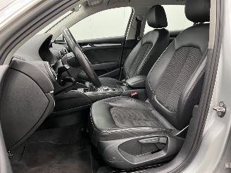 Audi A3 Sportback 1.6 TDI Navi Clima picture 8