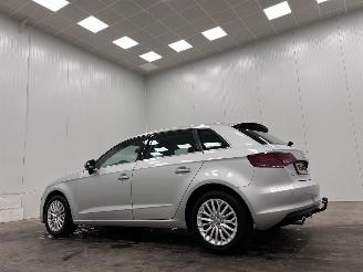 Audi A3 Sportback 1.6 TDI Navi Clima picture 3