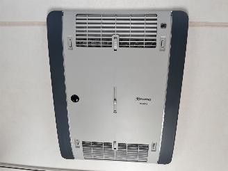 Hobby  De Luxe Edition 650 KMFE Airco Mover picture 23