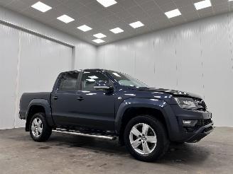 Volkswagen Amarok 3.0 TDI V6 DSG DC 4Motion Navi Clima 2018/2