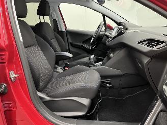 Peugeot 208 1.2 PureTech 5-drs Navi Airco picture 9