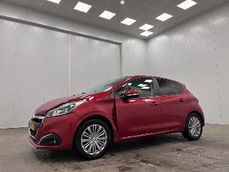 Peugeot 208 1.2 PureTech 5-drs Navi Airco picture 4