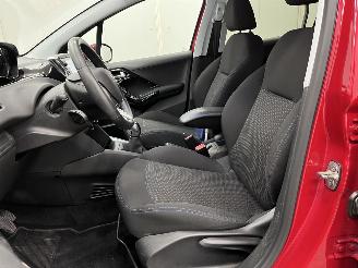 Peugeot 208 1.2 PureTech 5-drs Navi Airco picture 8