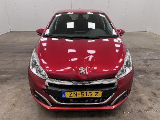 Peugeot 208 1.2 PureTech 5-drs Navi Airco picture 5