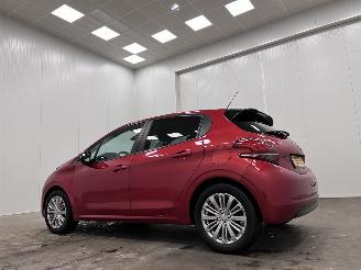 Peugeot 208 1.2 PureTech 5-drs Navi Airco picture 3