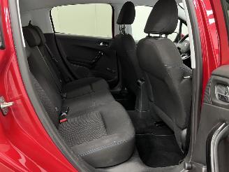 Peugeot 208 1.2 PureTech 5-drs Navi Airco picture 10