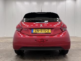 Peugeot 208 1.2 PureTech 5-drs Navi Airco picture 6