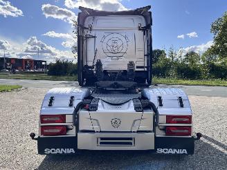 Scania S 590 Super V8 Autom. Retarder picture 6