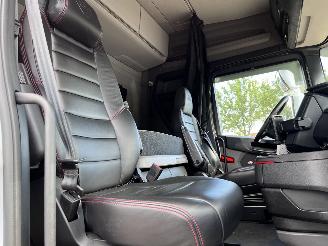 Scania S 590 Super V8 Autom. Retarder picture 14