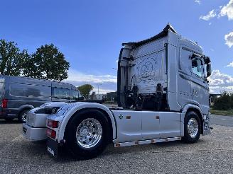 Scania S 590 Super V8 Autom. Retarder picture 2